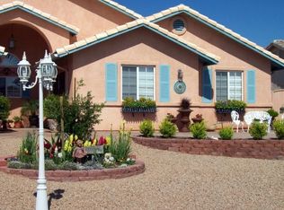 4021 Morning Crest Way, Kingman, AZ 86409