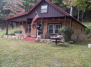 165 Bee Gee Dr, Rose Hill, VA 24281