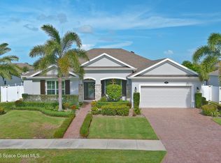 4633 Shannock Ave, Merritt Island, FL 32953
