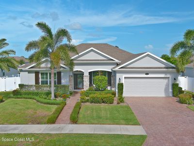 4633 Shannock Ave, Merritt Island, FL, 32953