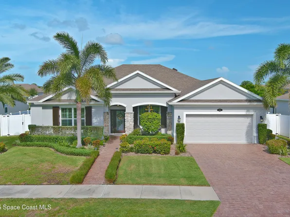 4633 Shannock Ave, Merritt Island, FL 32953