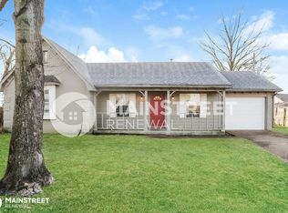 4815 Greenlawn Cv, Millington, TN 38053