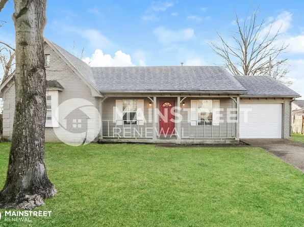 4815 Greenlawn Cv, Millington, TN 38053