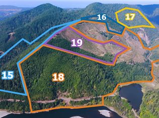 32 Libby Creek Rd, Gold Beach, OR 97444