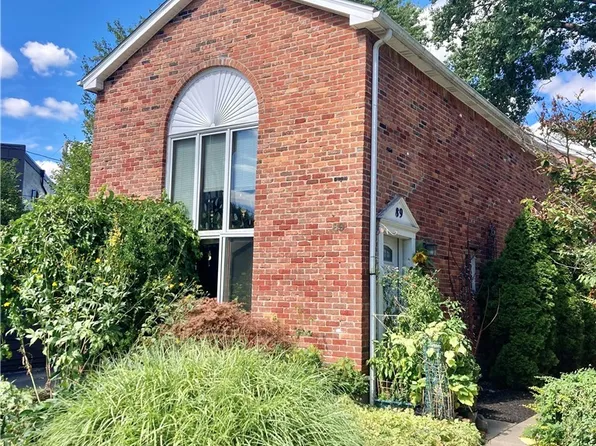 89 Johnson Park #4, Buffalo, NY 14201