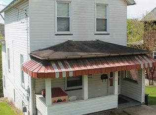 310 Bessemer Ave, Lyndora, PA