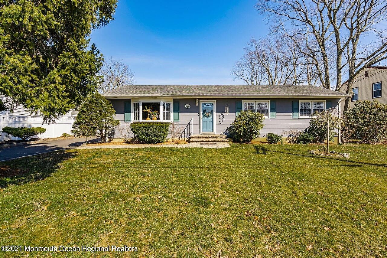 345 Wisteria Drive, Brick, NJ 08723 | Zillow