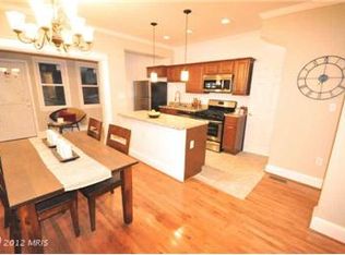 412 Marietta Pl NW, Washington, DC