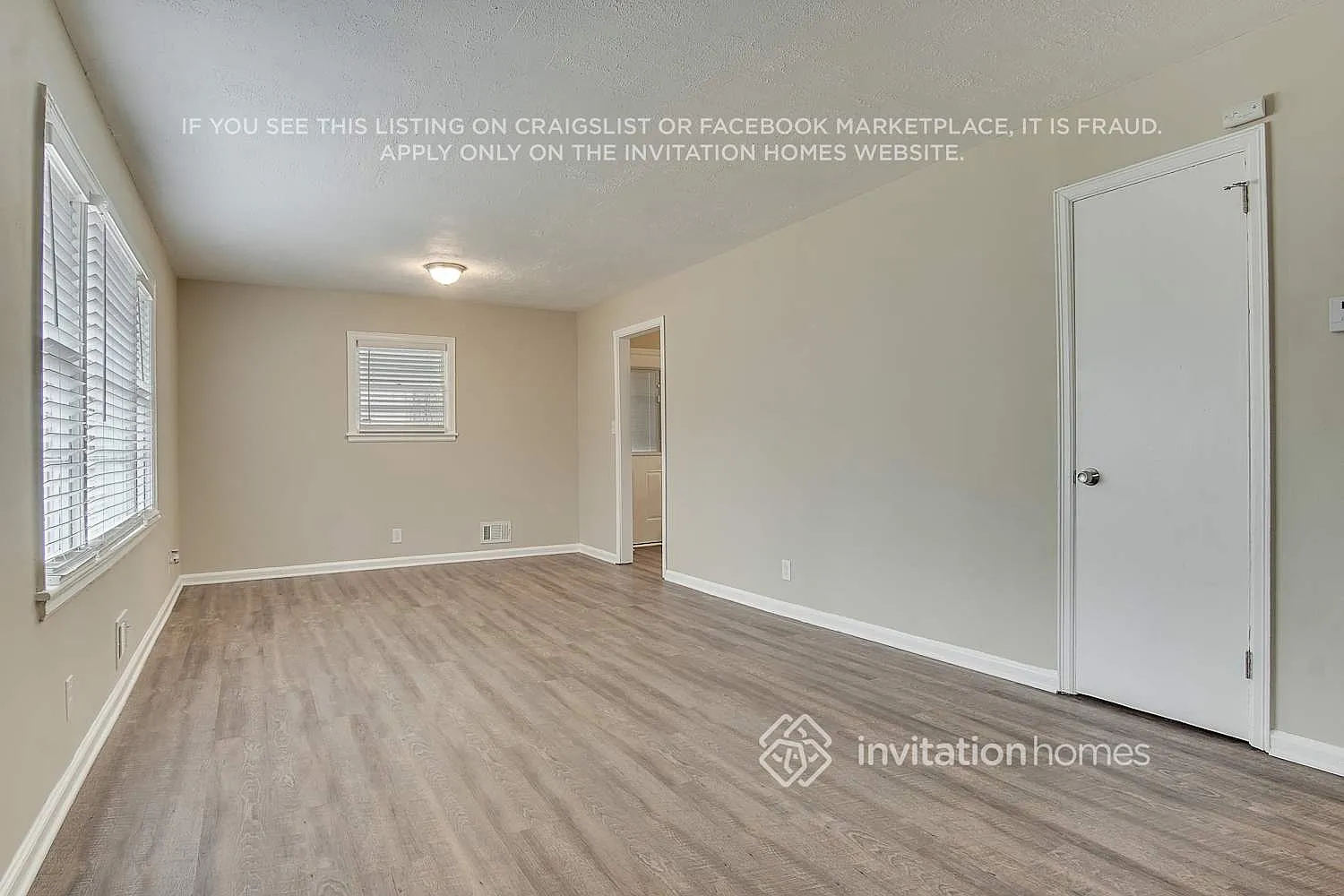 2500 Brentwood Rd Decatur, GA 30032 — Photo 4