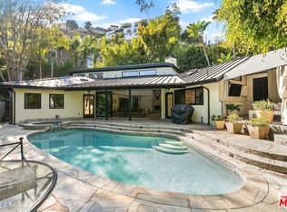 1615 Marmont Ave, Los Angeles, CA 90069