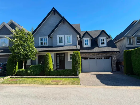 2760 162a St, Surrey, BC V3Z 0E4