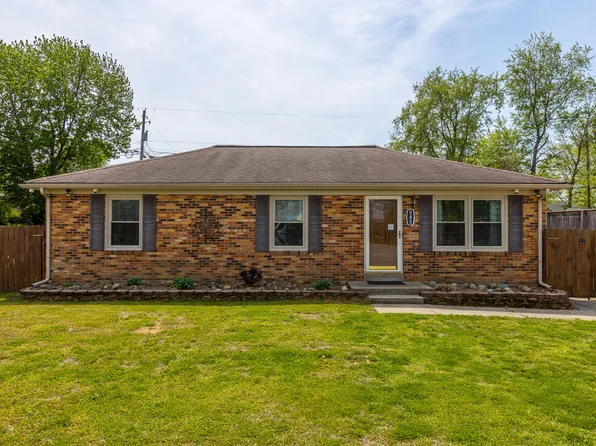 545 Debra St, Versailles, KY 40383