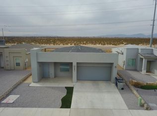 2021 Roy Vinson Pl, El Paso, TX 79938