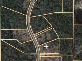 0 Jacob Michael Dr, Perkinston, MS 39573