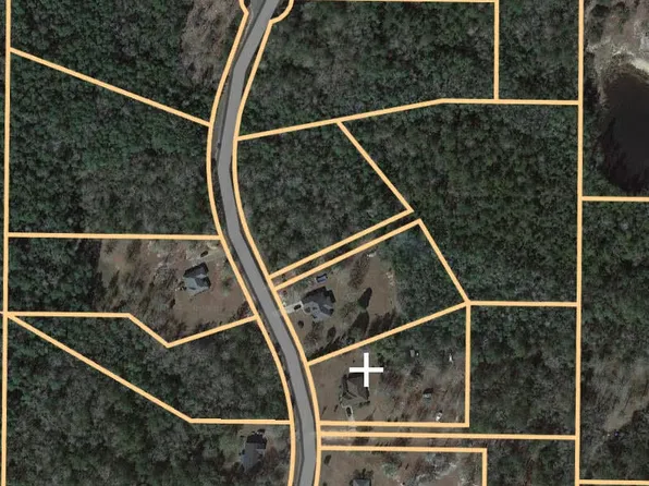 0 Jacob Michael Dr, Perkinston, MS 39573