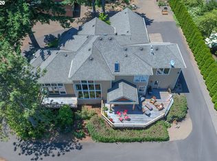 17420 SW Parrett Mountain Rd, Sherwood, OR 97140