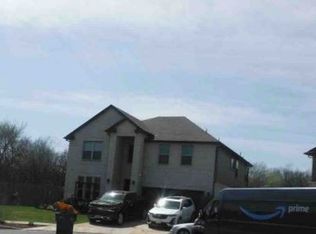 8402 Rolling Tree, Converse, TX 78109