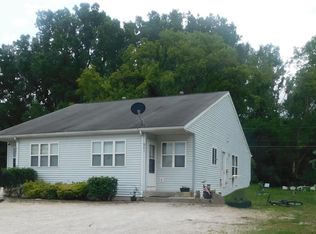 901 & 903 Legion Dr, Twin Lakes, WI 53181