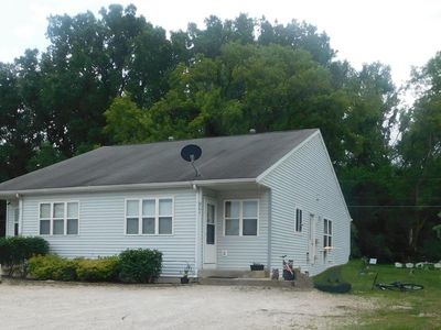 901 & 903 Legion DRIVE, Twin Lakes, WI, 53181
