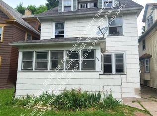 128 Anthony St, Rochester, NY 14619