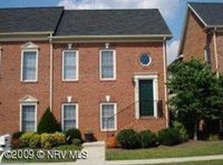 1618 Honeysuckle Dr, Blacksburg, VA 24060