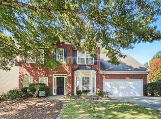 6256 Vinings Vintage Dr, Mableton, GA 30126