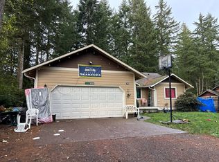 50 E Fox Ln, Shelton, WA 98584