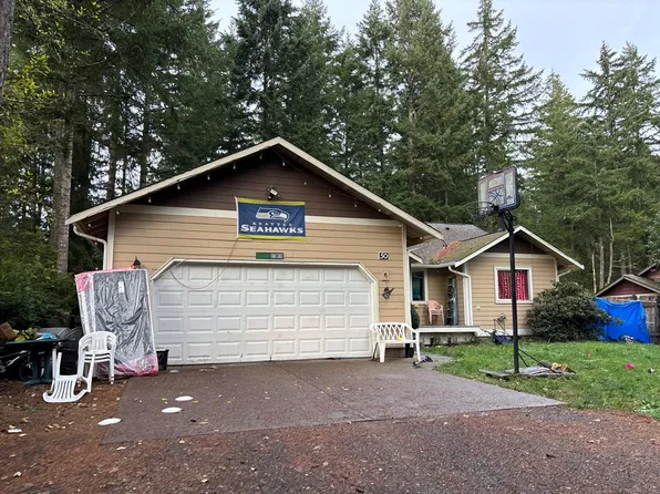 50 E Fox Ln, Shelton, WA 98584