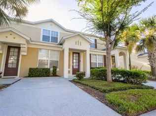 2551 Maneshaw Ln, Kissimmee, FL 34747