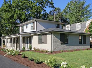 1912 Lewis Mountain Rd, Charlottesville, VA 22903