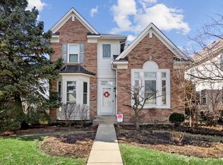 1728 Canfield Rd, Park Ridge, IL 60068