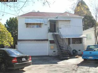 5268 Locksley Ave, Oakland, CA