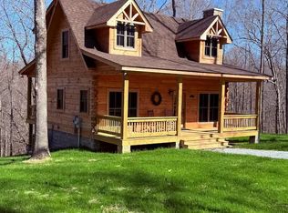 1080 Turkey Creek Boat Dock Rd, Tullahoma, TN 37388