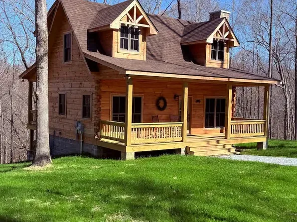 1080 Turkey Creek Boat Dock Rd, Tullahoma, TN 37388