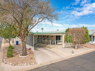 Monte Vista Village Resort, Mesa, AZ 85209