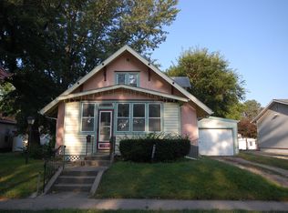 1209 Crawford St, Boone, IA 50036