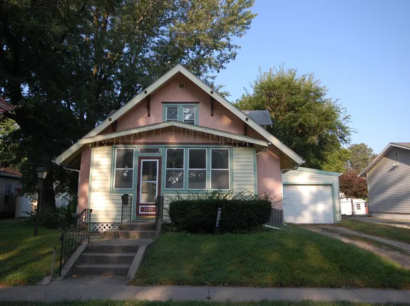 1209 Crawford St, Boone, IA 50036