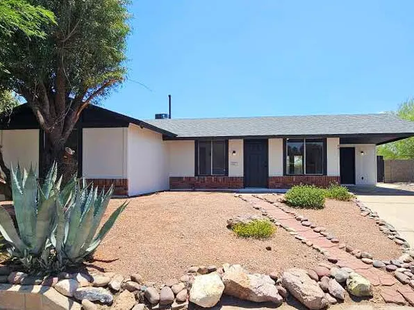 6811 S Vereda De Las Casitas, Tucson, AZ 85746