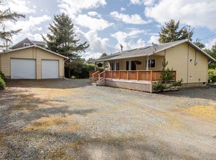 26280 David Ave, Rockaway Beach, OR 97136