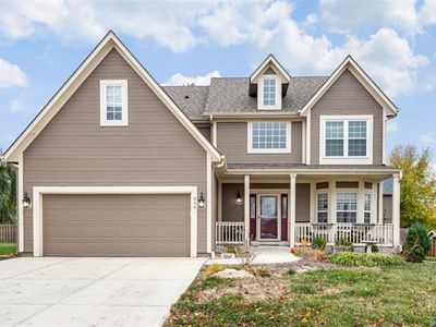 559 E Bluebird St, Gardner, KS, 66030