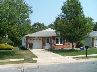 87 Lionshead Blvd, Brick, NJ 08723