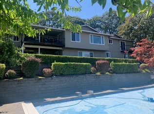 3123 Capital Ave, Medford, OR