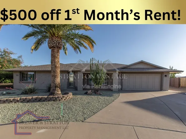 18414 N 129th Ave, Sun City West, AZ 85375