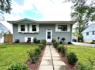 3601 Susan Ln, Steger, IL 60475