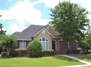8 Amanda Ln, Spanish Fort, AL 36527