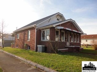 2554 S 12th St, Ironton, OH 45638