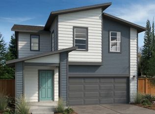 422 Sunbeam (Lot 32) Street NW, Olympia, WA