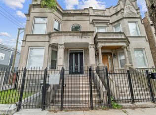 4311 S Vincennes Ave, Chicago, IL 60653