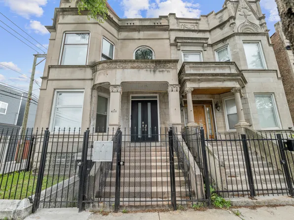 4311 S Vincennes Ave, Chicago, IL 60653