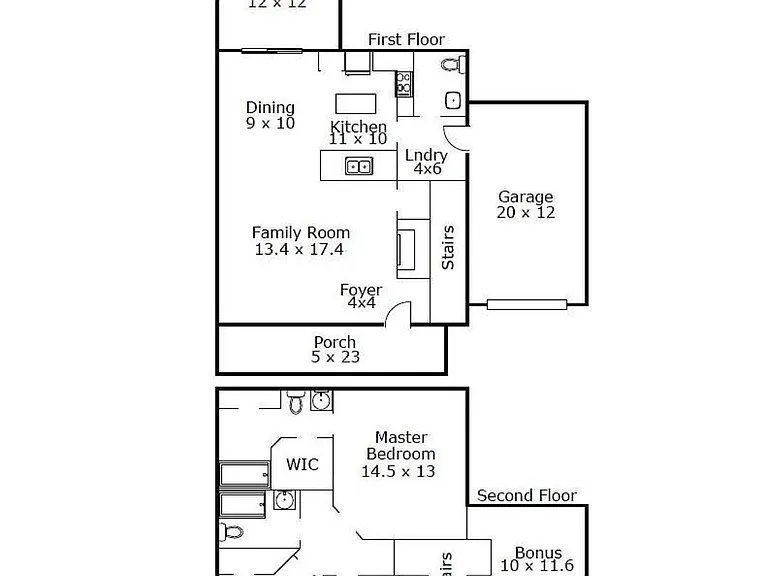 815 Homestead Park Dr — Photo 14